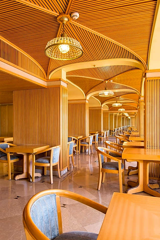 Plaza Hotel Alexandria