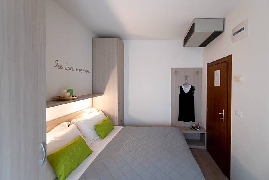 Hotel Anny