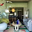 Paradise Flat Witgdl