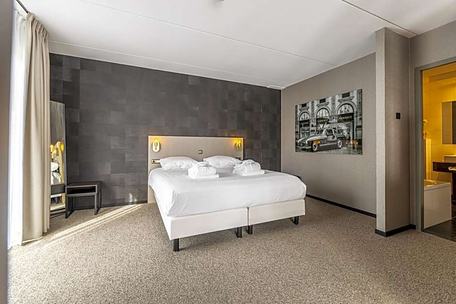 Parkhotel Horst - Venlo