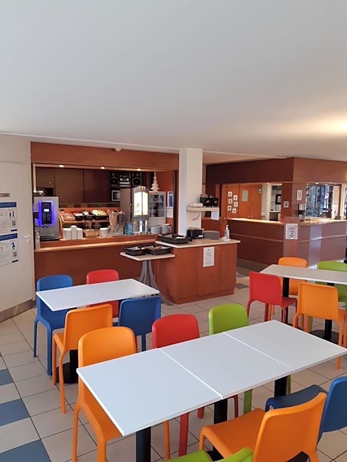 ibis budget Nuits Saint Georges