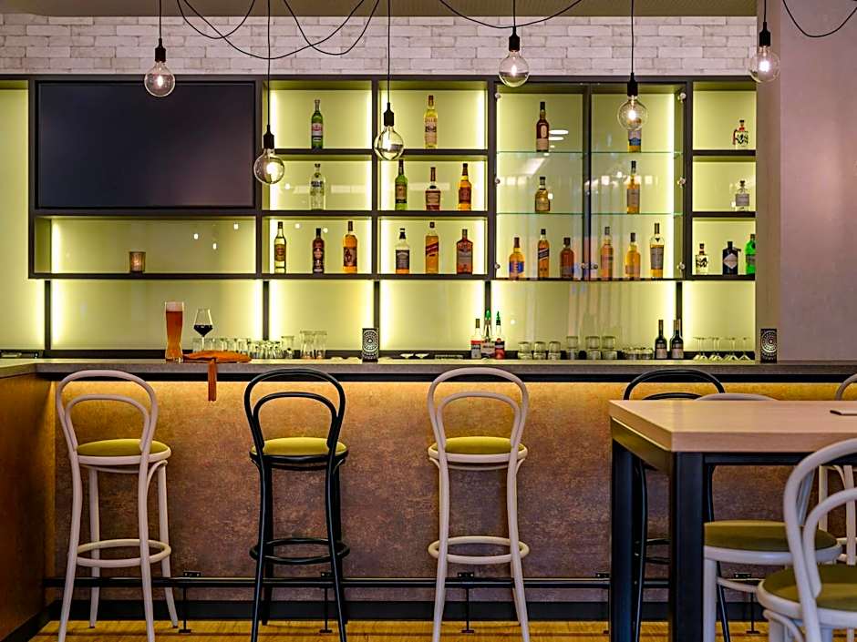 ibis Styles Magdeburg