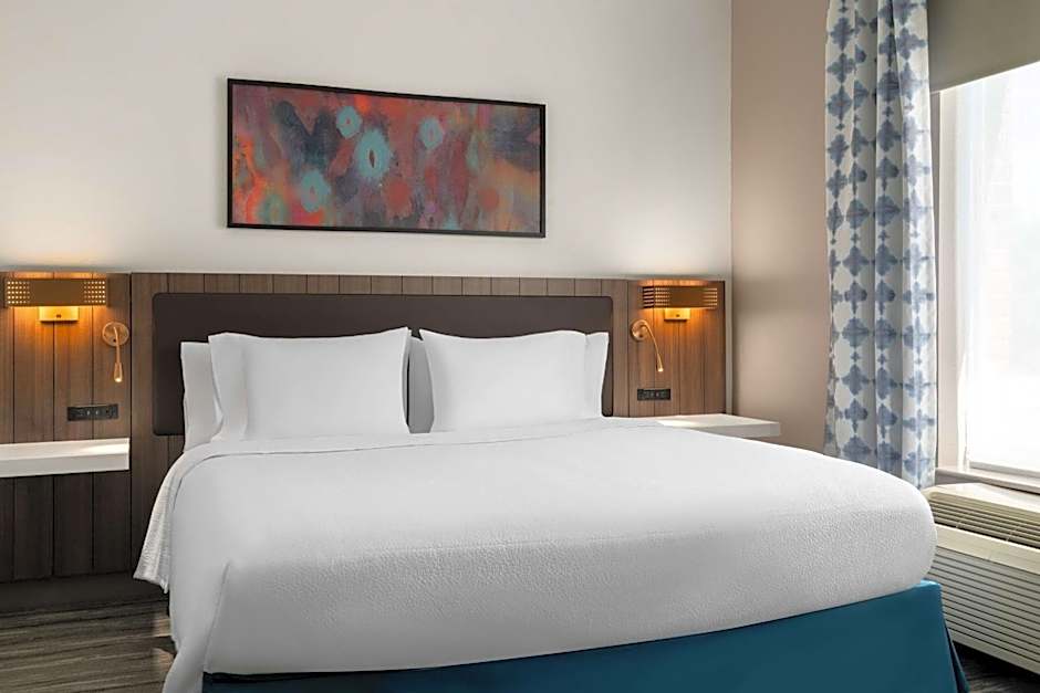 Hilton Garden Inn Rock Hill