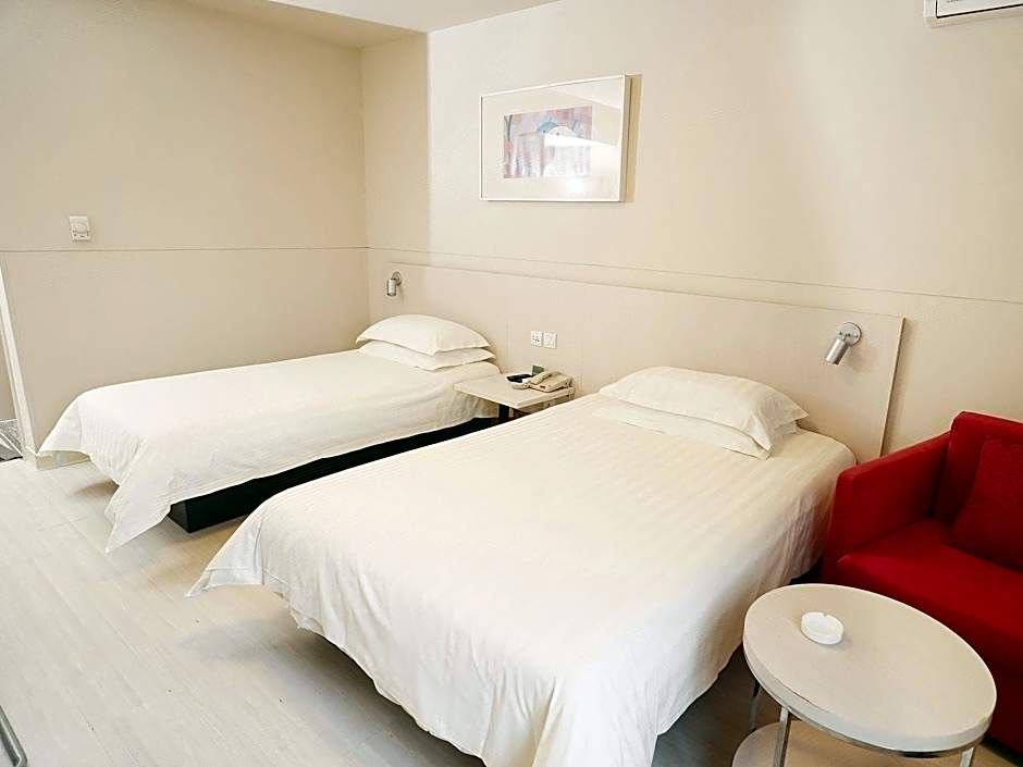 Jinjiang Inn Daqing xincun Devleopment Zone