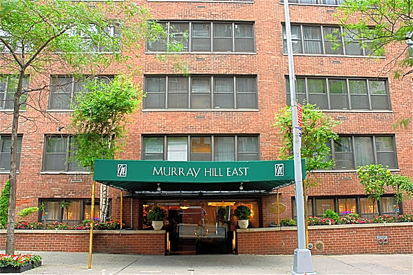 Murray Hill East Suites