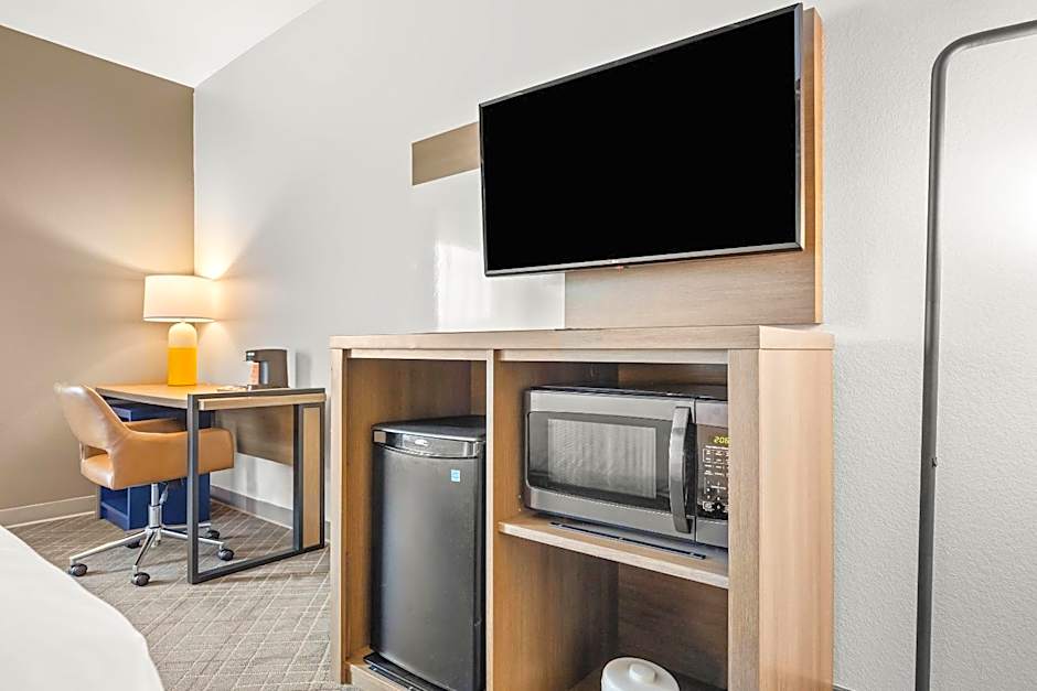 Comfort Inn Willow Springs