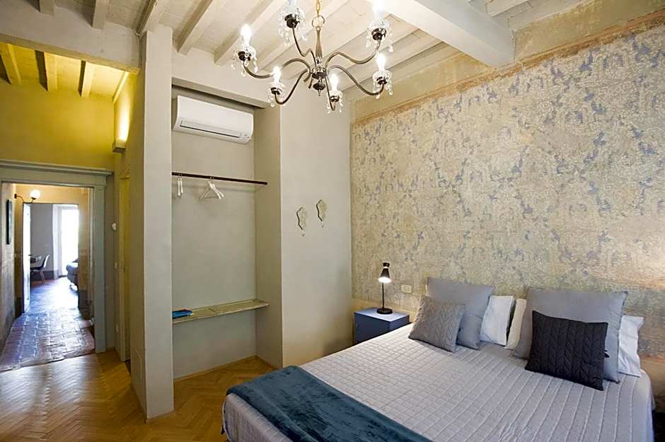 Il Piccolo Cavour Charming House B&B