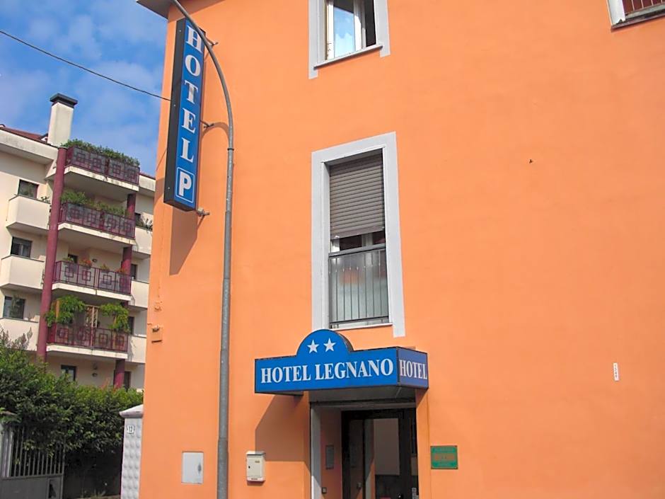 Hotel Legnano