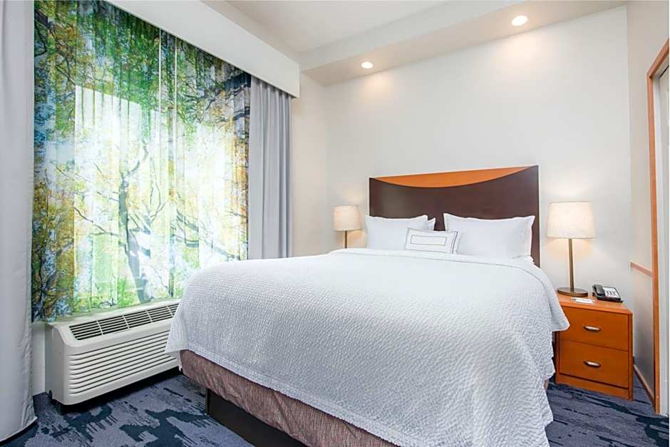 Fairfield Inn & Suites by Marriott Brunswick