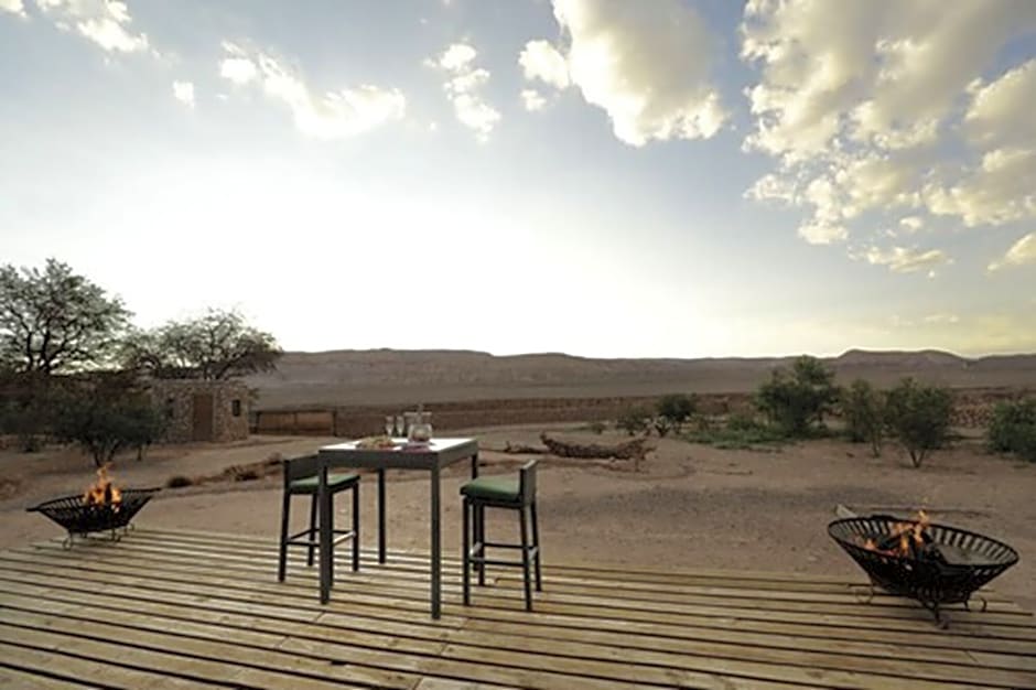 Hotel Cumbres San Pedro de Atacama