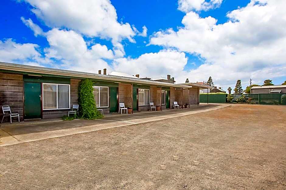 Econo Lodge Portland