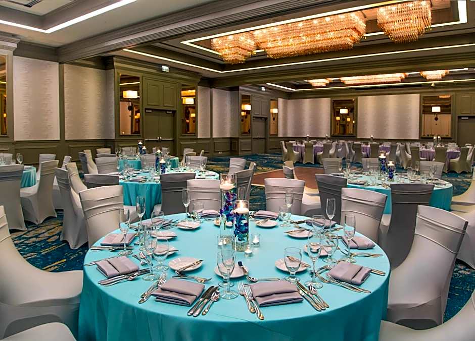 DoubleTree By Hilton Deerfield Beach Boca Raton