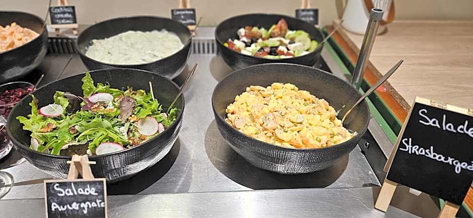 Logis Hôtel Restaurant L'Abri