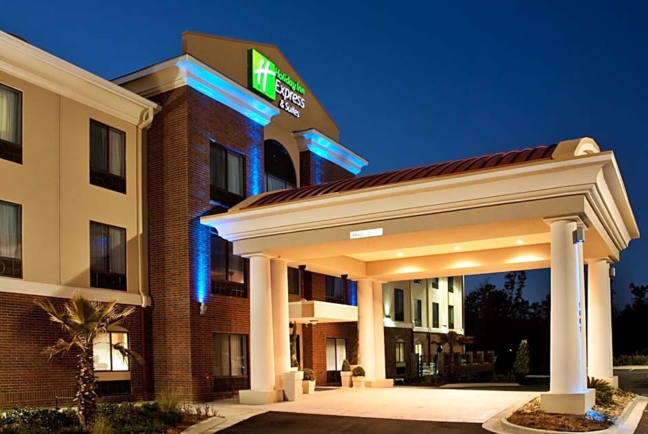 Holiday Inn Express Hotel & Suites Picayune By IHG