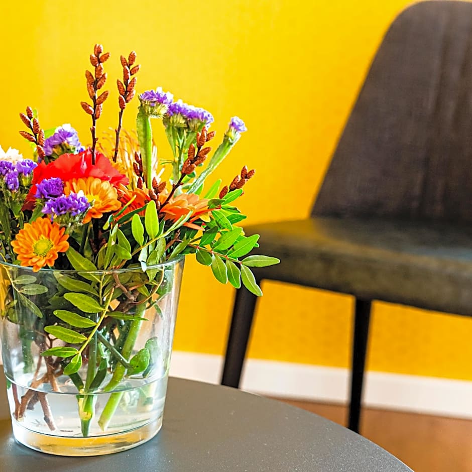 Hotel Brasserie de Huifkar