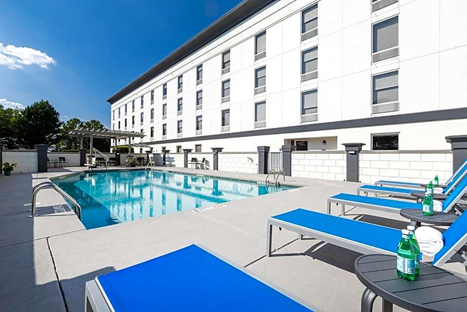 Holiday Inn Anderson By IHG