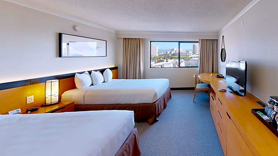 Miyako Hotel Los Angeles