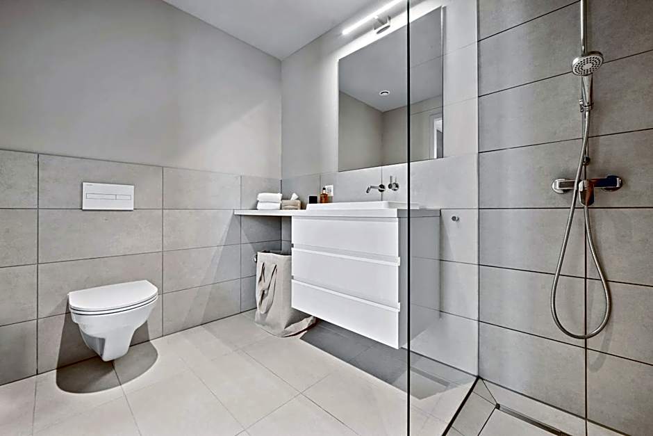Ariv Apartments & Spaces - self check-in