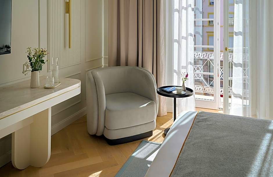 Badischer Hof Baden-Baden - Leonardo Limited Edition