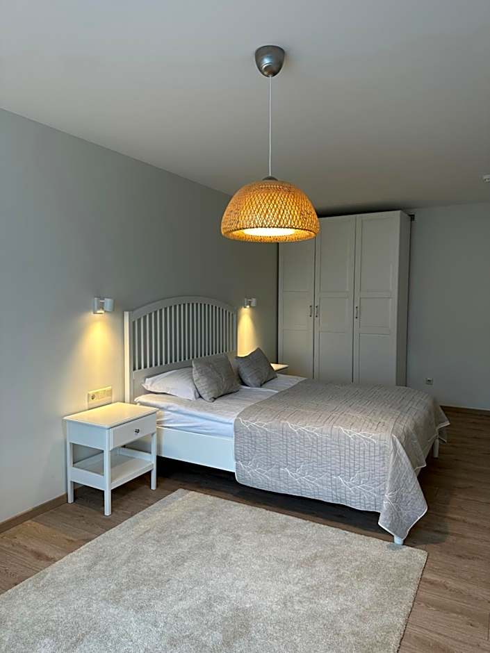 Alka Boutique Apartments & SPA