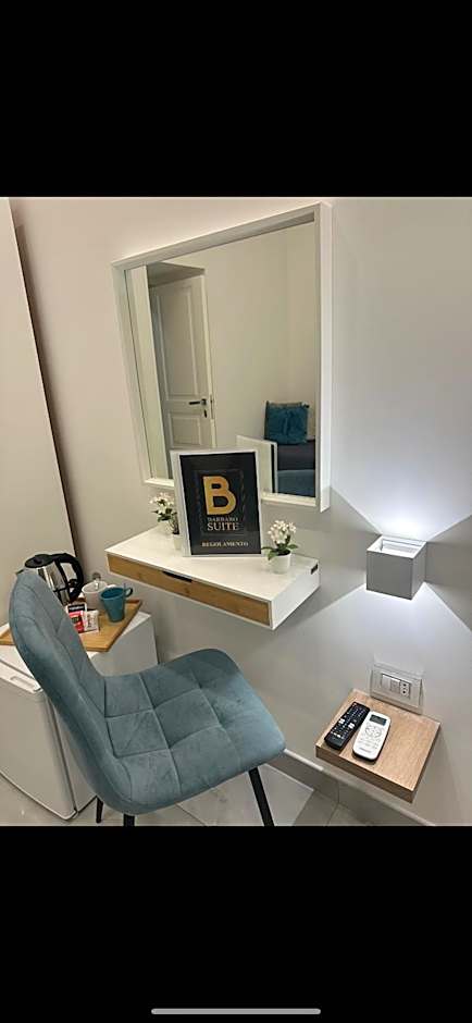 Barbaro Suite & Apartment