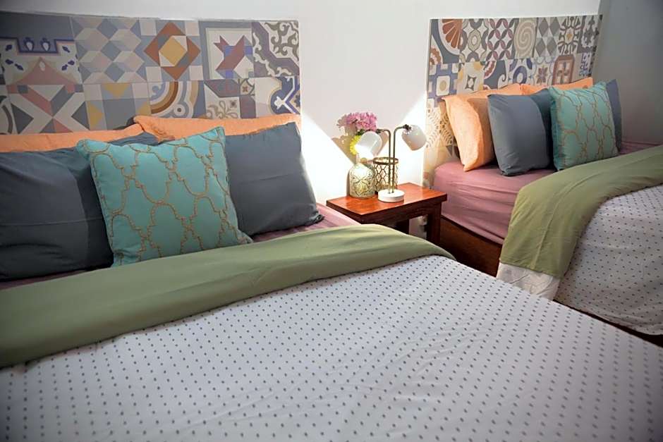 Fortaleza Suites Old San Juan