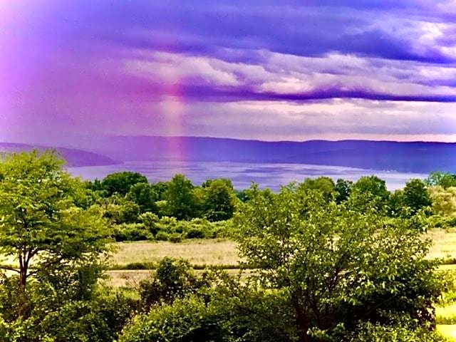 A Cayuga LakeFront Inn - Hotel Alt, Ithaca New York