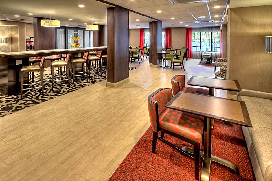 Hampton Inn By Hilton Cookeville