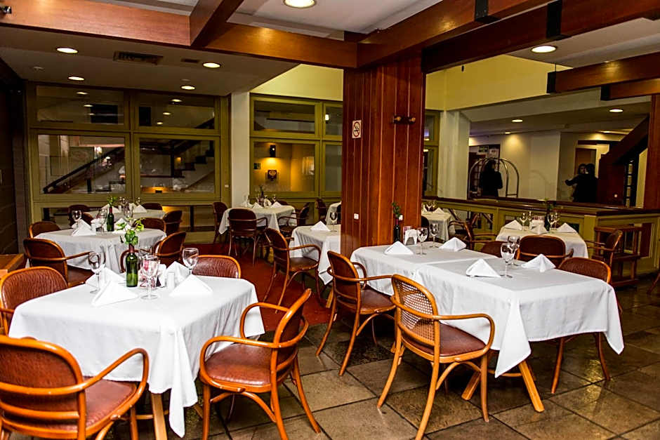 Dall'Onder Grande Hotel Bento Goncalves