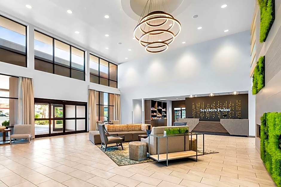 Best Western Plus Settlers Point