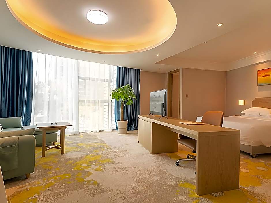 Vienna 3 Best Hotel Zhuhai Gongbei Port