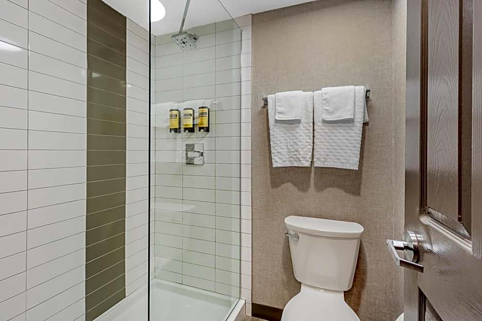 Best Western Plus West Edmonton