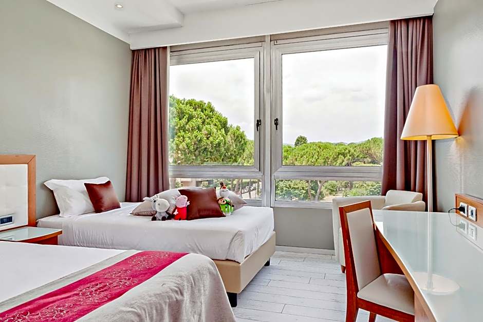 Italiana Hotels Florence