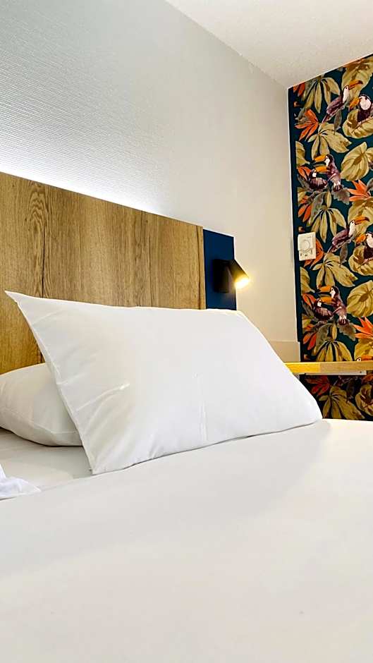 Kyriad Direct Chalon Sur Saone Nord