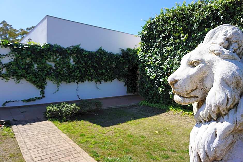 Complejo Turístico Rural Nazaret De Moguer