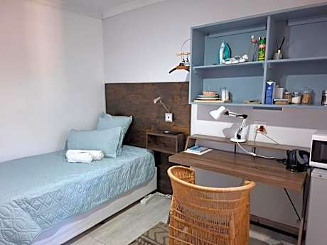 Emmaus Single Room