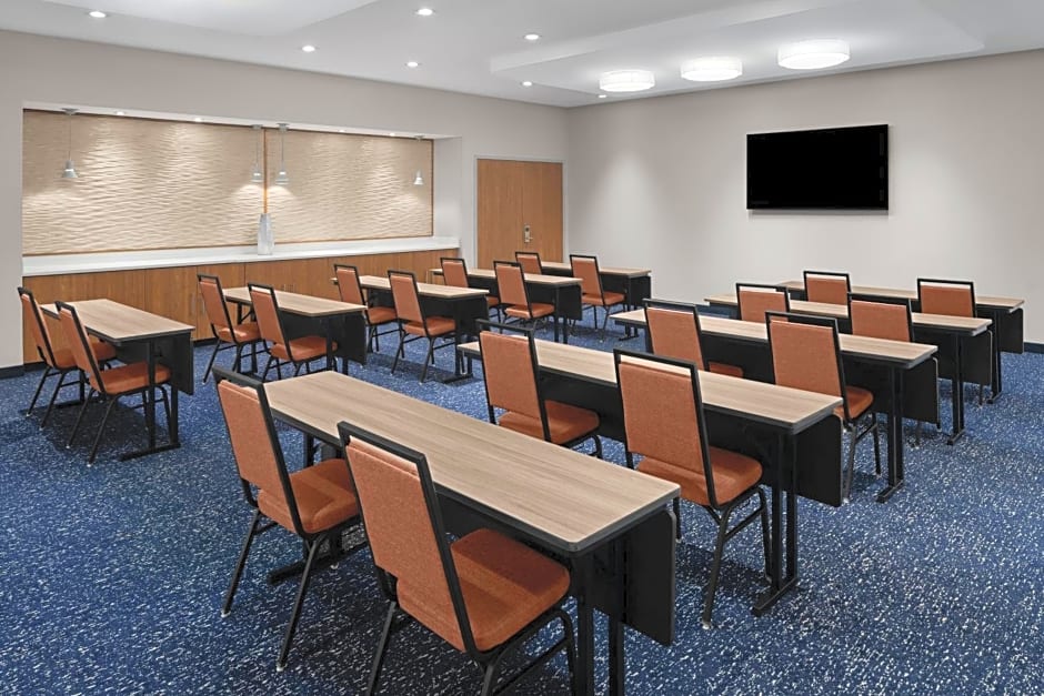 SpringHill Suites by Marriott Houston Intercontinental Airport