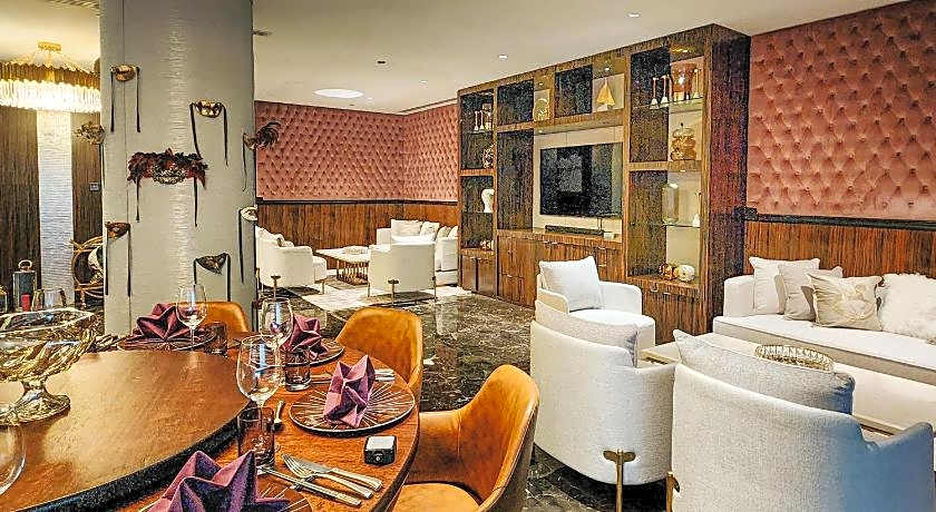 City Centre Rotana Doha