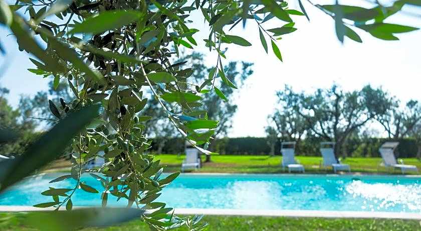Masseria Monache