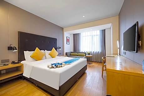 HOM - Superior 1 Bed Room