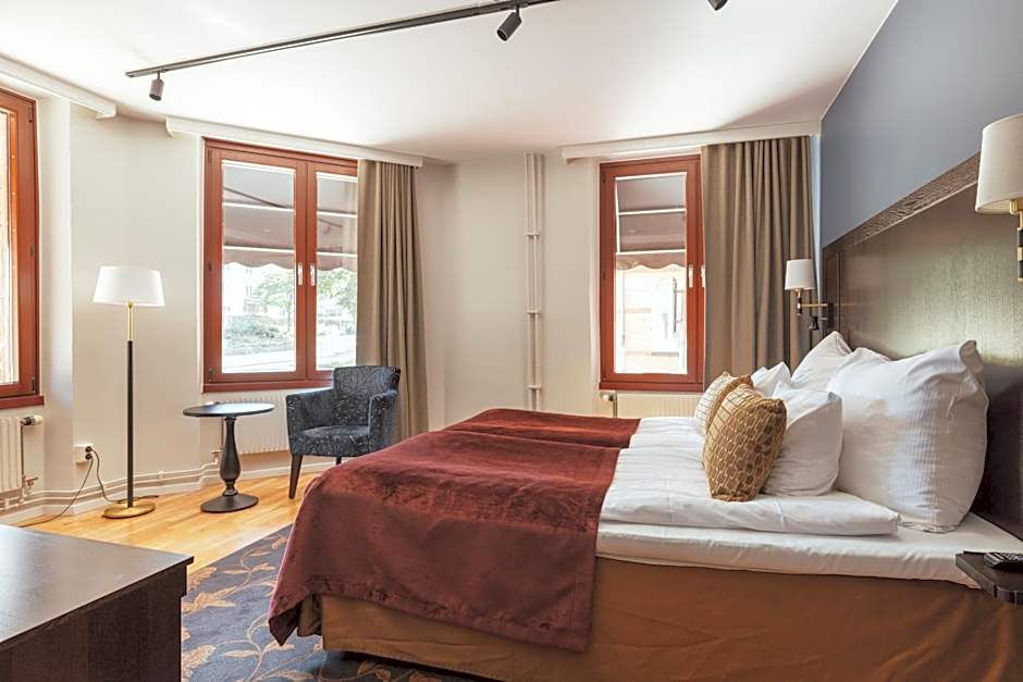 Clarion Collection Hotel Kung Oscar