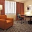 Hilton Palm Beach Airport