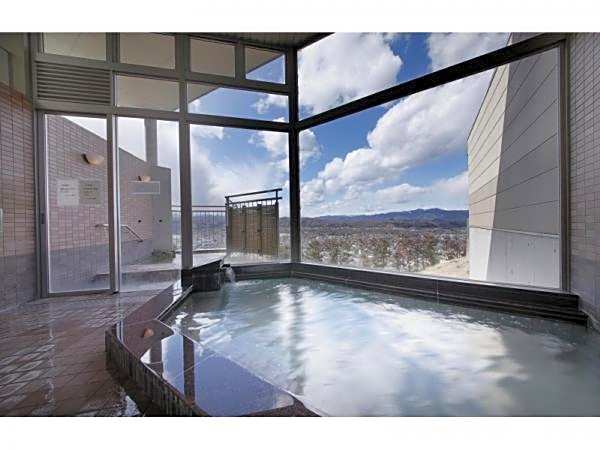 Natural Farm City Noen Hotel