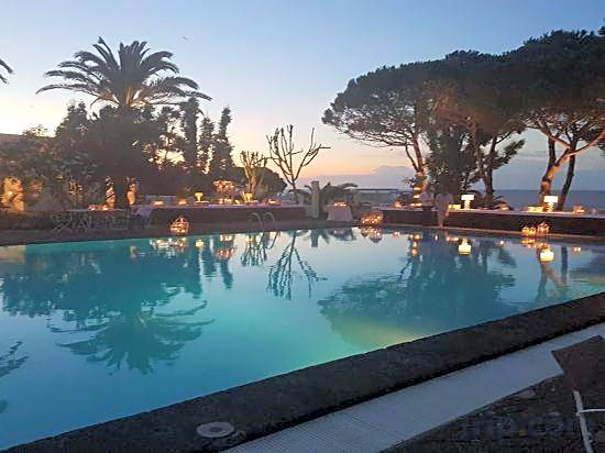 Hotel la Sciara