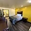 Crossroads Inn - Downtown Sacramento