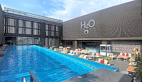 H2O HOTEL