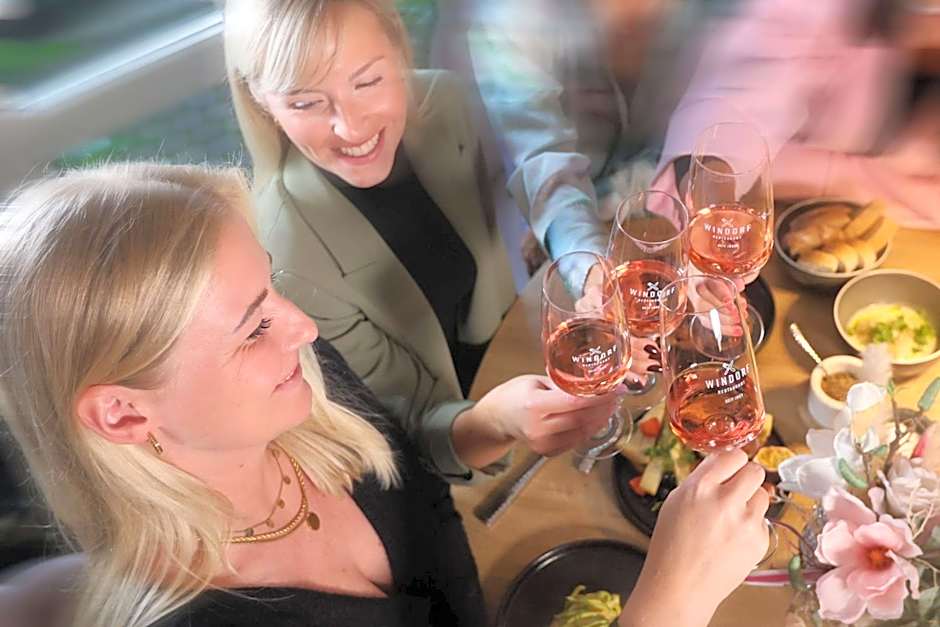 Best Western Hotel Windorf