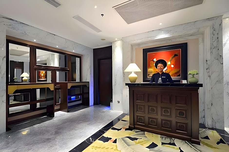 Le Jardin Hotel Haute Couture 