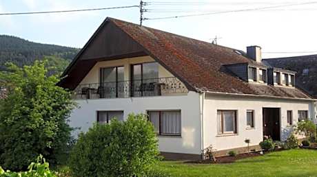 Gästehaus Am Rebenhang