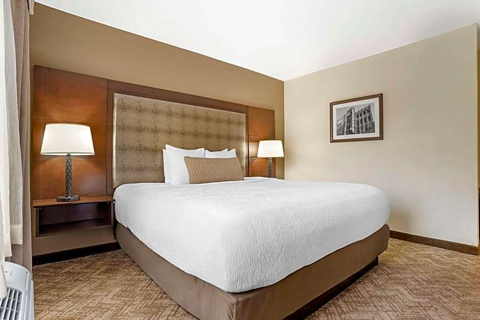 Best Western Gardendale